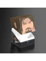 Squaroes Squaroe The Lord of the Rings LOTR007 - Boromir