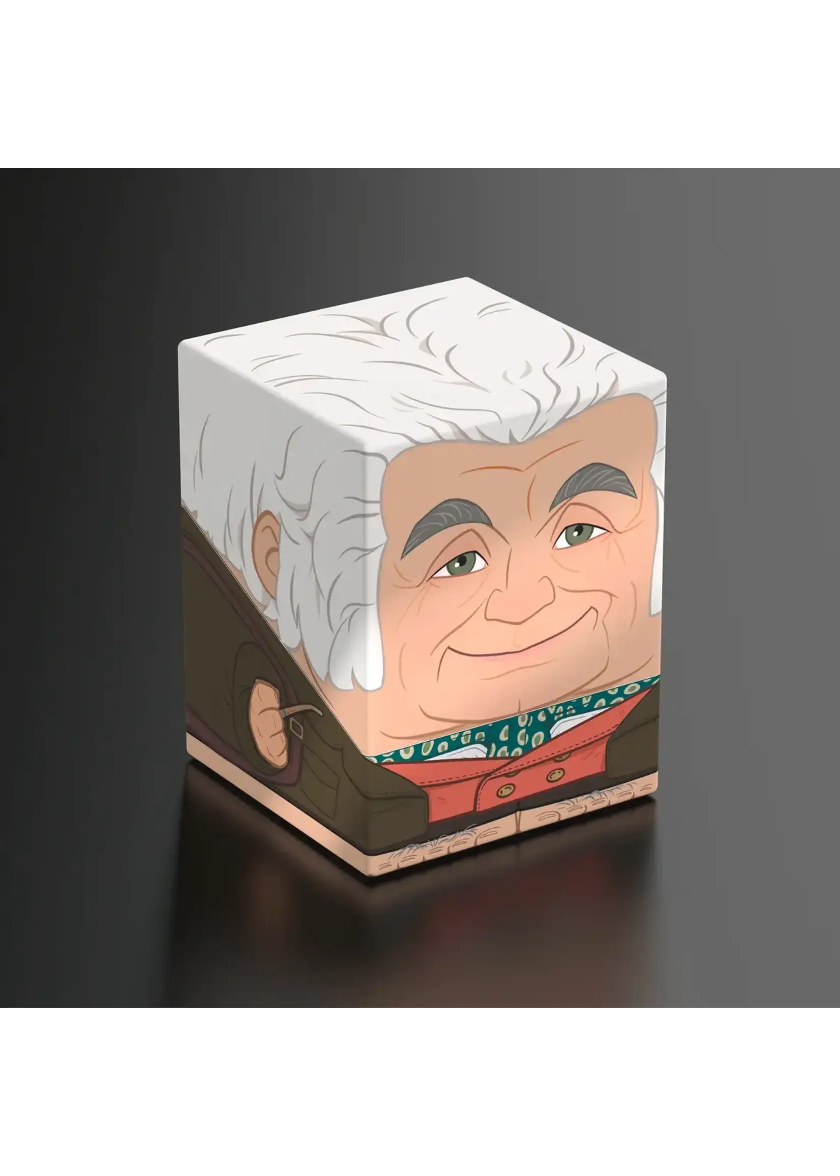 Squaroes Squaroe Lord of the Rings LOTR008 - Bilbo Baggins