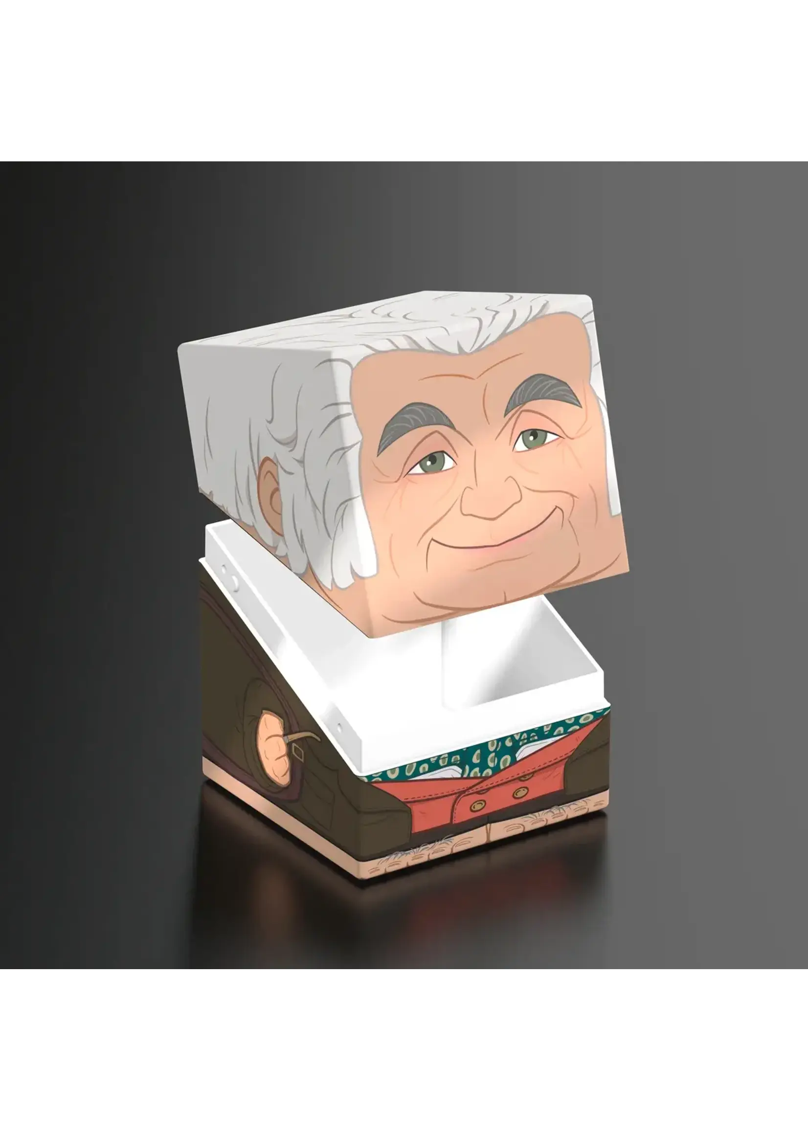 Squaroes Squaroe Lord of the Rings LOTR008 - Bilbo Baggins