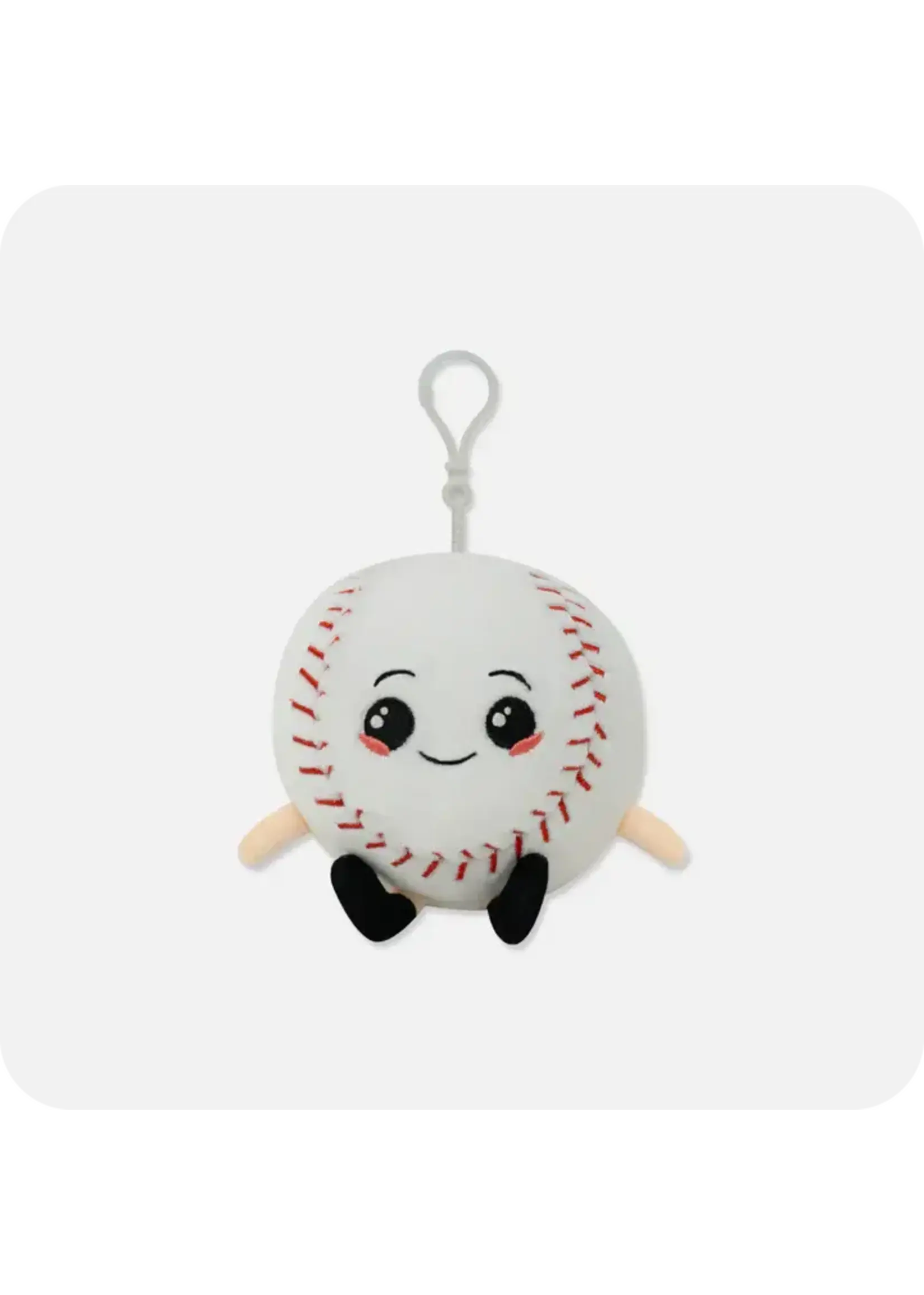 Kunjo Kunjo - Porte-clés Sports