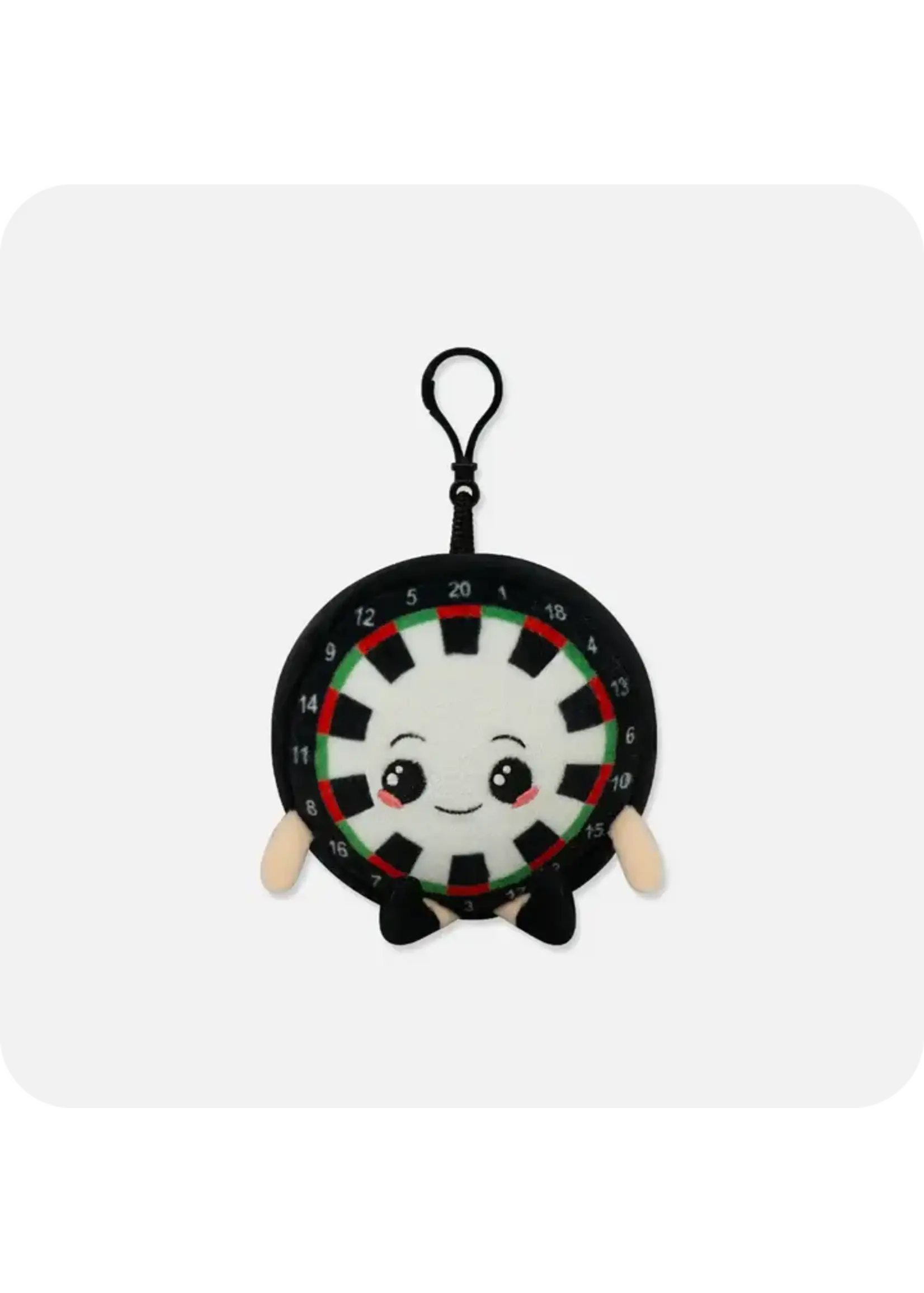 Kunjo Kunjo - Porte-clés Sports