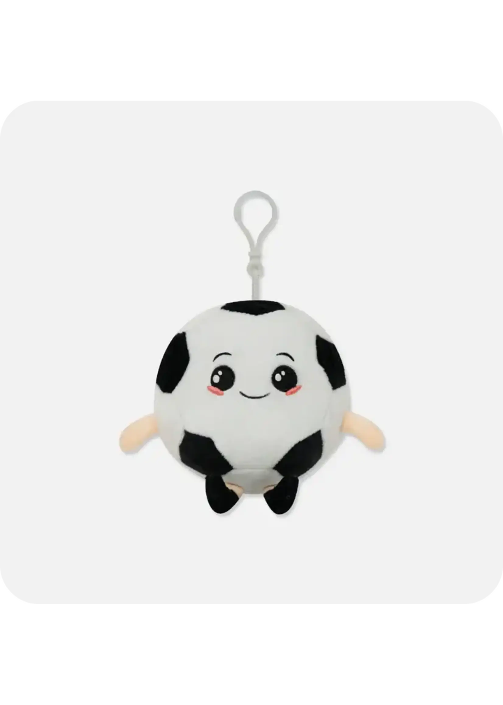 Kunjo Kunjo - Porte-clés Sports