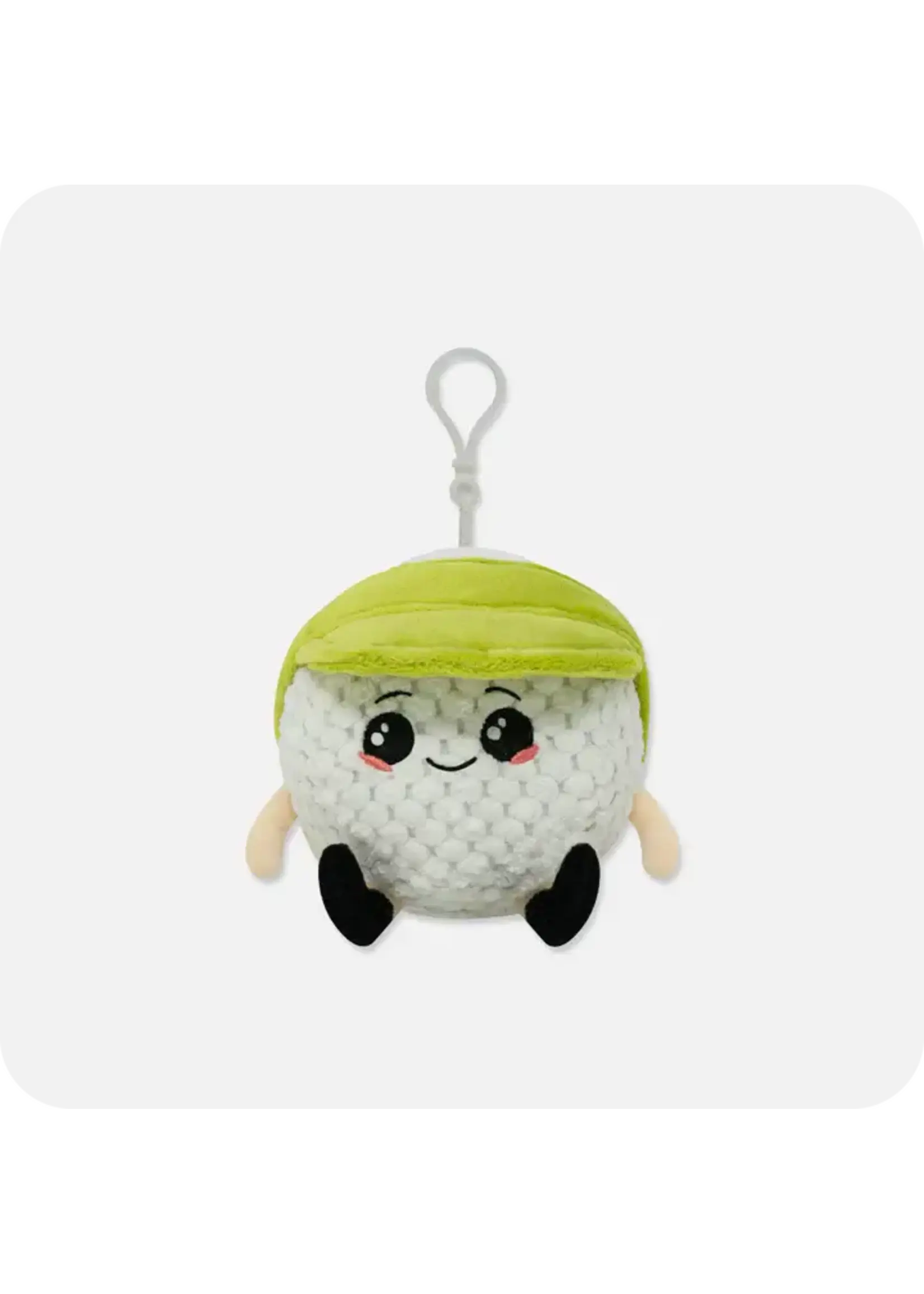 Kunjo Kunjo - Porte-clés Sports