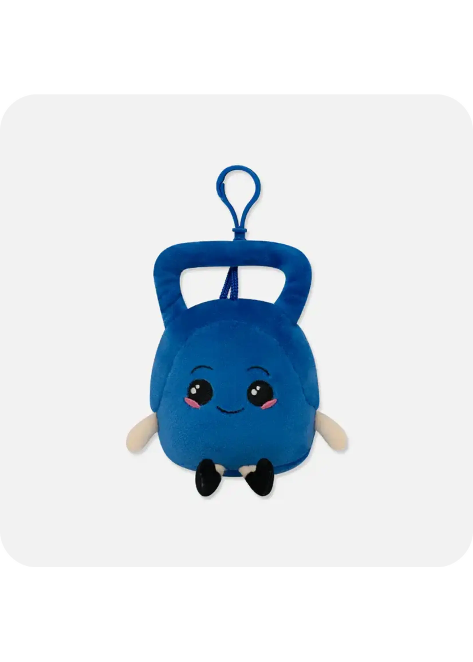 Kunjo Kunjo - Porte-clés Sports