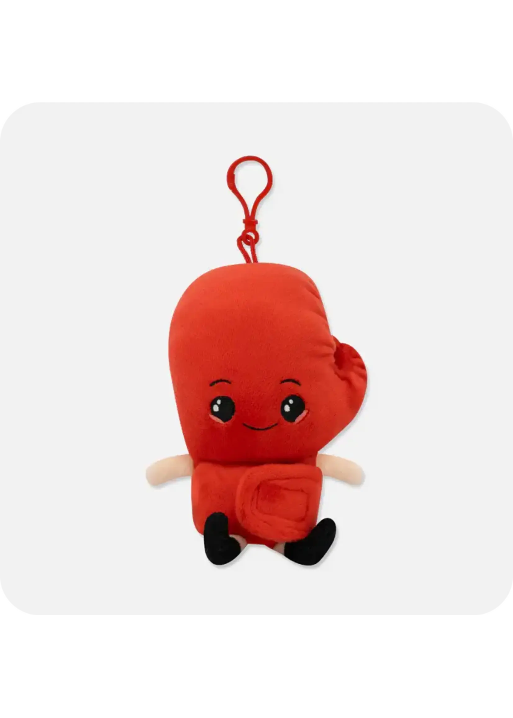 Kunjo Kunjo - Porte-clés Sports