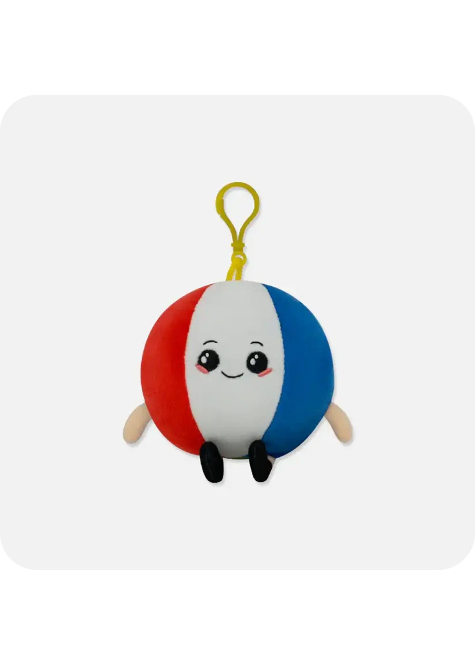 Kunjo Kunjo - Porte-clés Sports