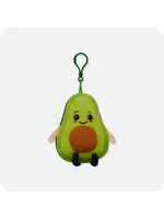 Kunjo Kunjo - Porte-clés - Foods