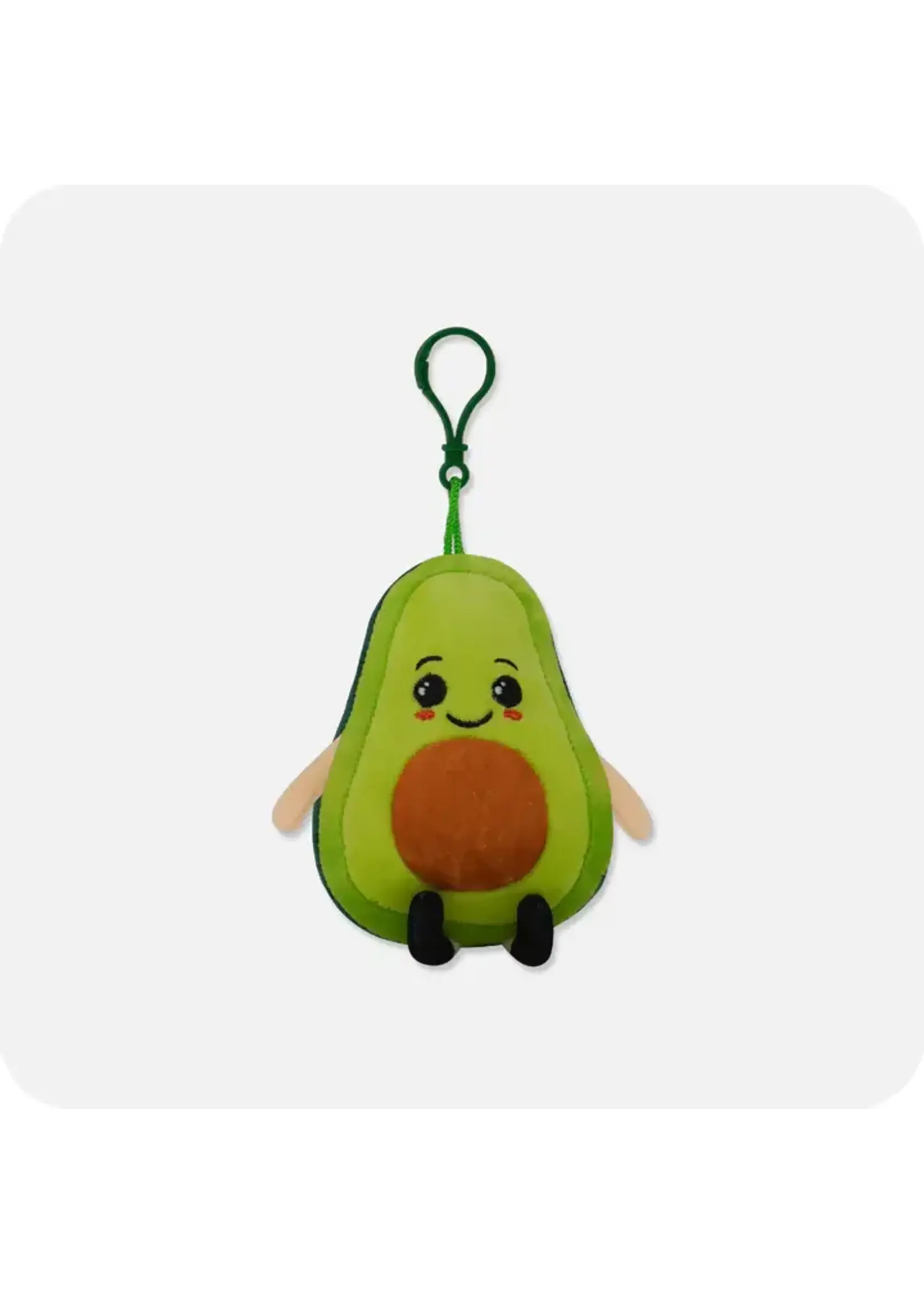 Kunjo Kunjo - Porte-clés - Foods