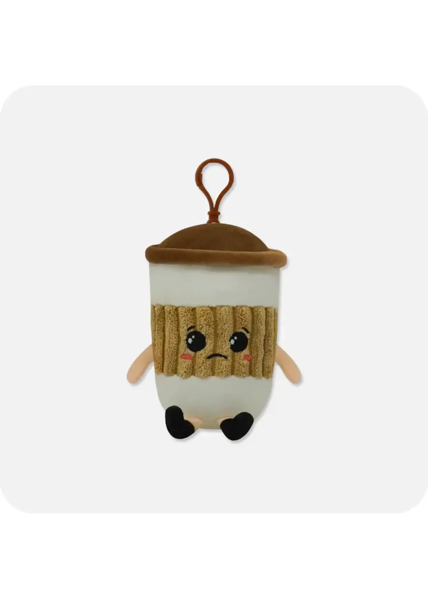 Kunjo Kunjo - Porte-clés - Foods