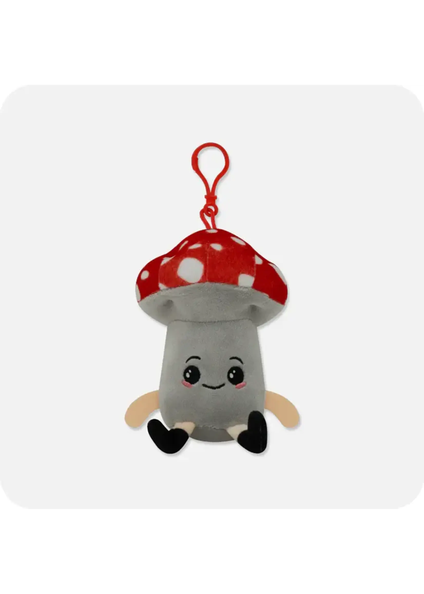 Kunjo Kunjo - Porte-clés - Foods