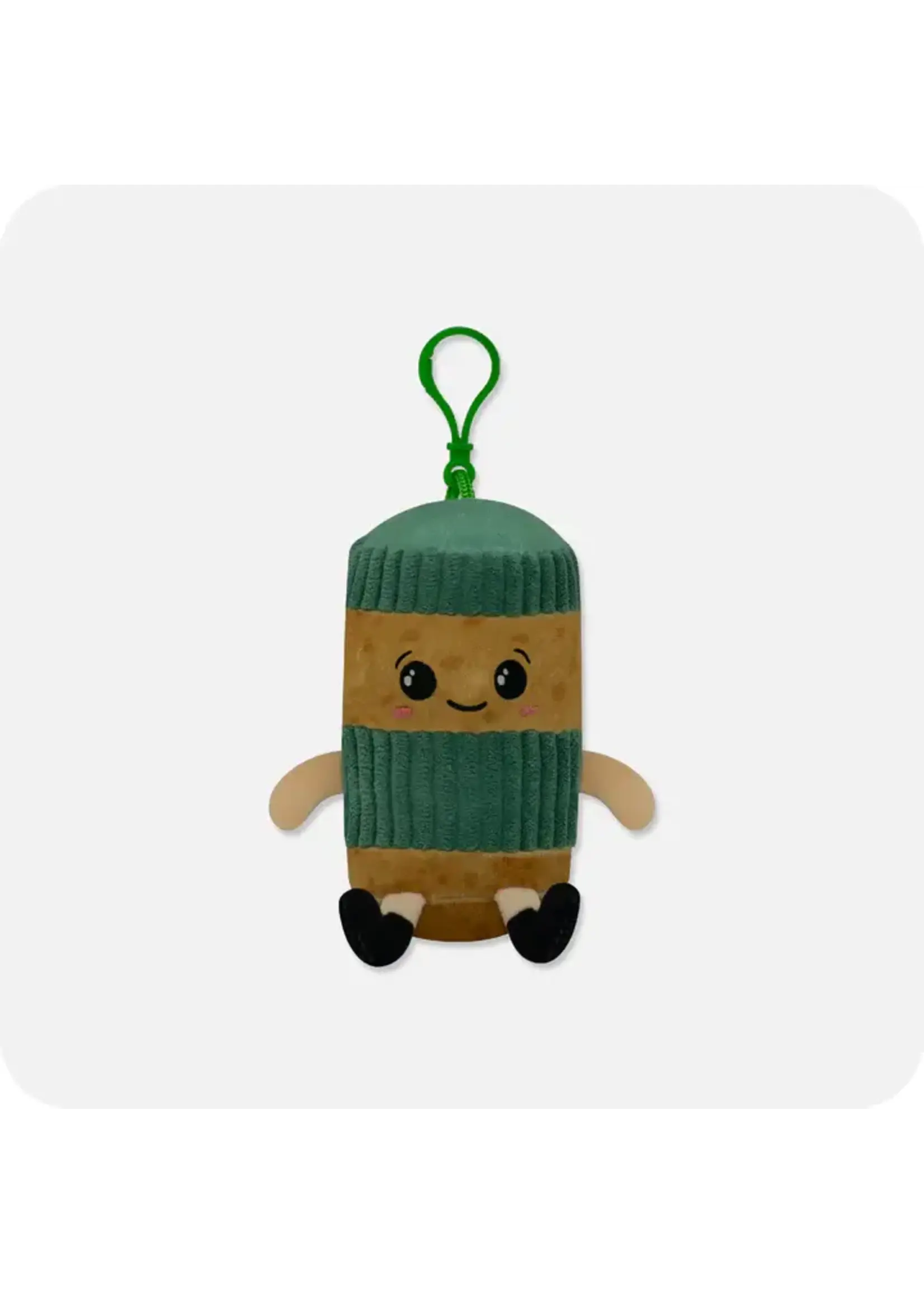 Kunjo Kunjo - Porte-clés - Foods