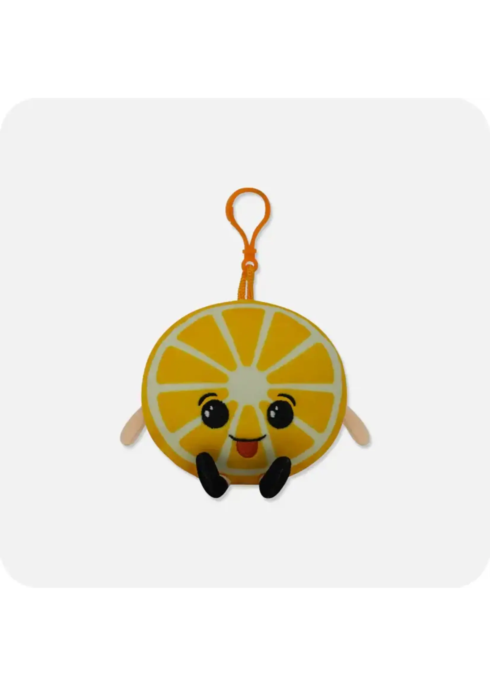 Kunjo Kunjo - Porte-clés - Foods