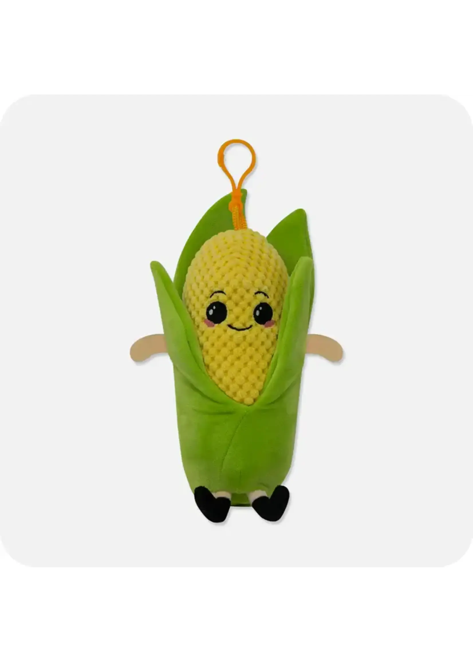 Kunjo Kunjo - Porte-clés - Foods