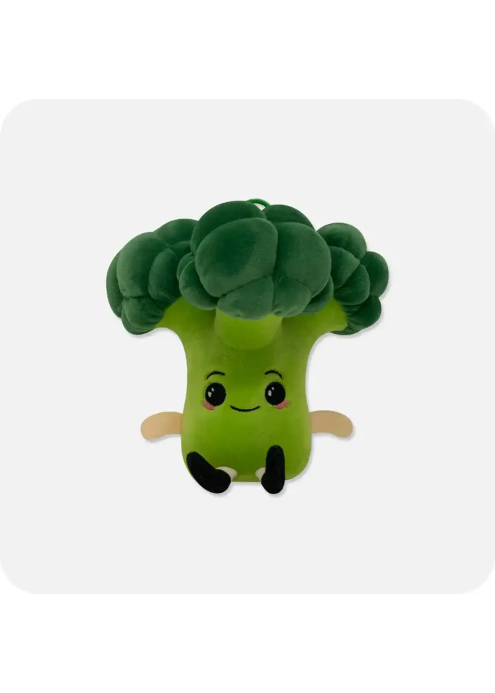 Kunjo Kunjo - Porte-clés - Foods