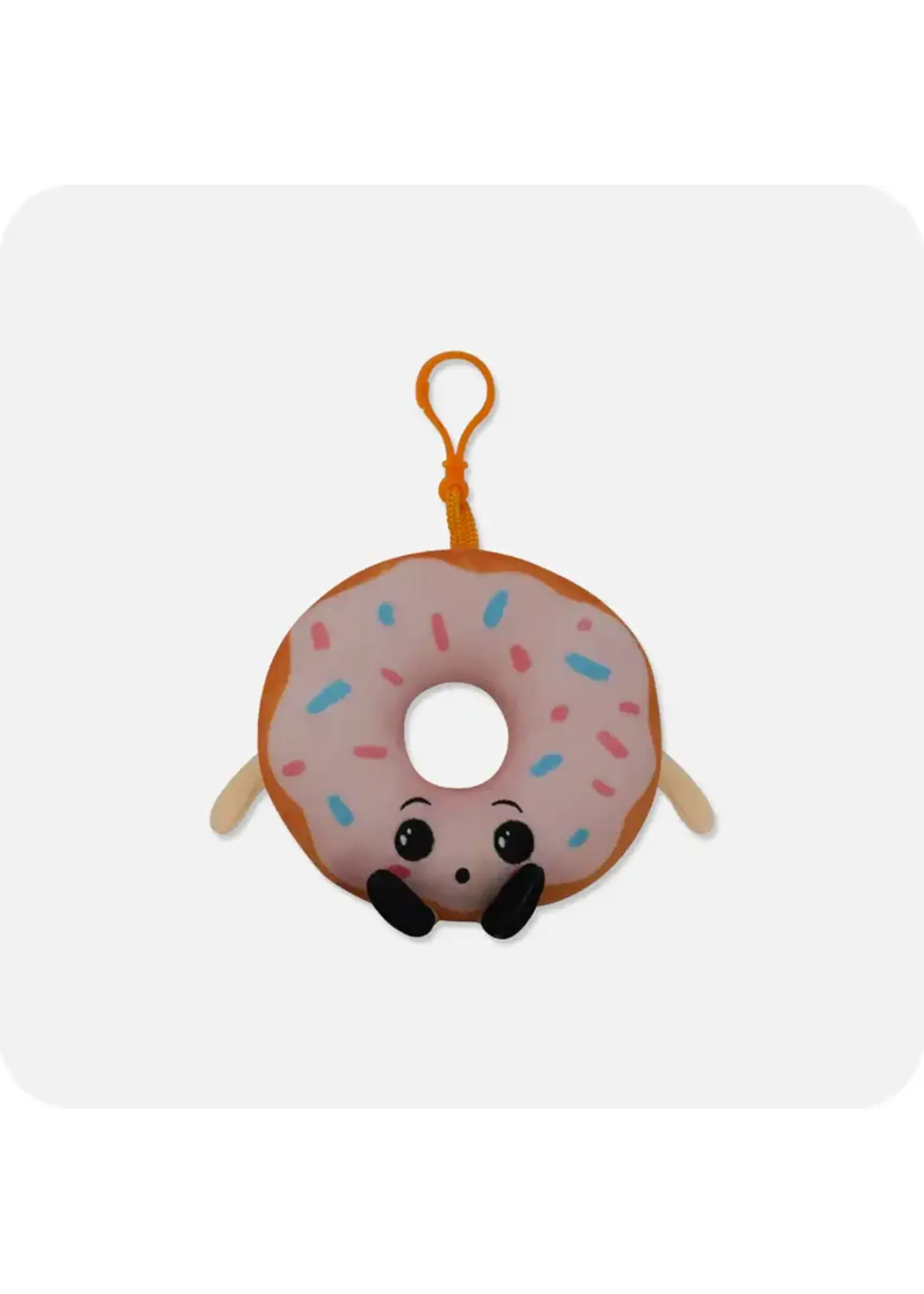 Kunjo Kunjo - Porte-clés - Foods