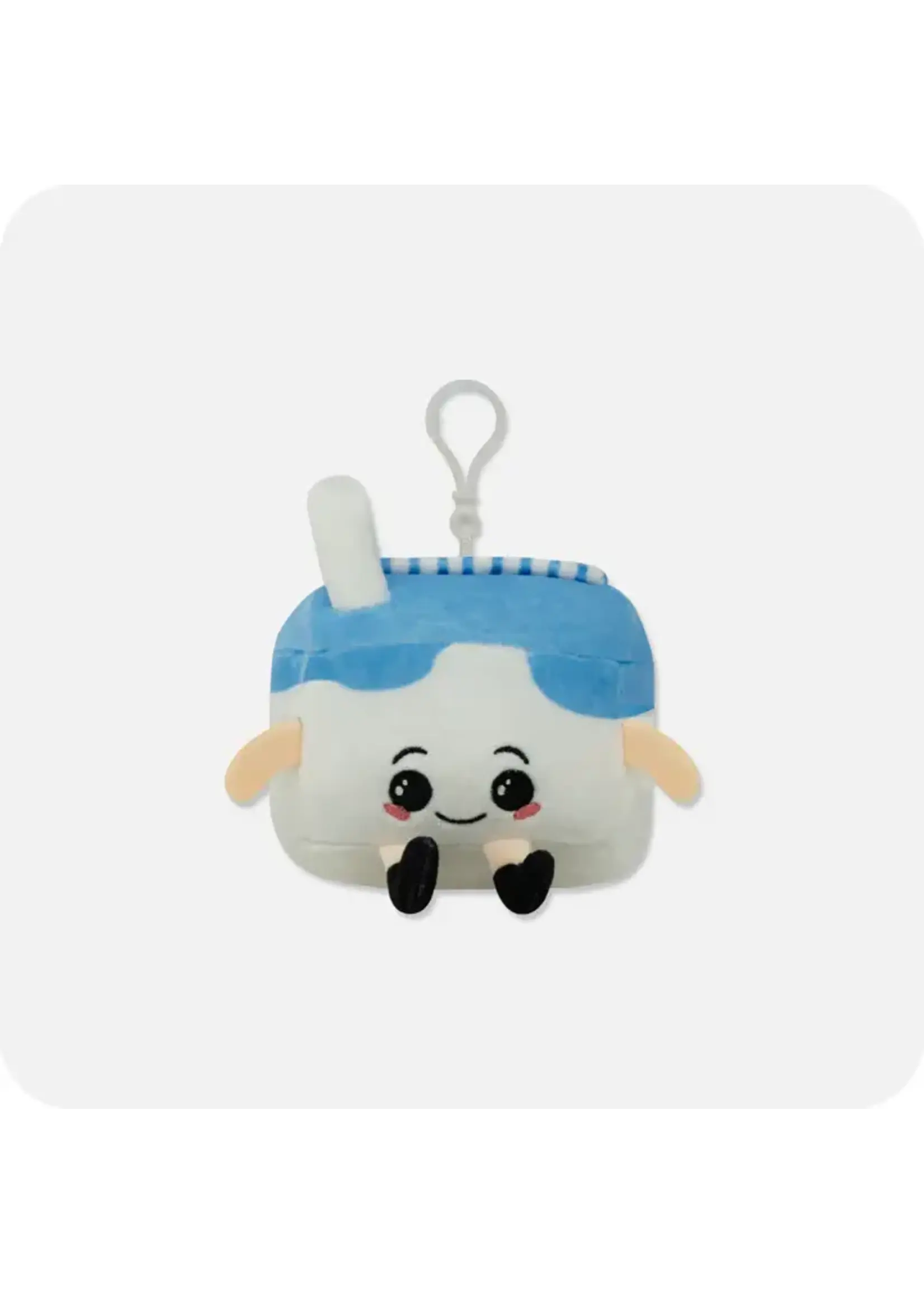 Kunjo Kunjo - Porte-clés - Foods