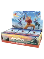 Magic the Gathering Universes Beyond: Avatar The Last Airbender - Play Booster Box