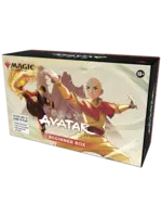 Magic the Gathering Universes Beyond: Avatar The Last Airbender - Beginner Box
