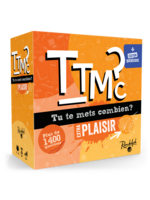 randolph TTMC? : Extra Plaisir - Édition Québecoise (FR)