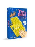 Big Potato Games Tilt 'N' Shout - Édition Québécoise (FR)