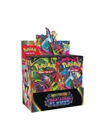 The Pokémon Company International Mega Evolution - Phantasmal Flames - Booster Box