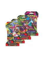 The Pokémon Company International Mega Evolution - Phantasmal Flames - Sleeved Booster Pack