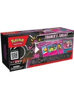 The Pokémon Company International Pokémon TCG: Trainer's Toolkit 2025