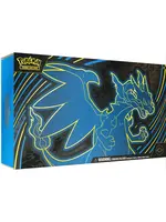 The Pokémon Company International Mega Charizard X ex - Ultra Premium Collection