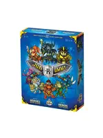 Gladius Jok-R-ummy Jr Mini Héros du Mont Dragon