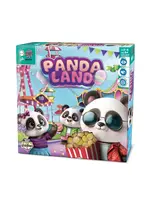 Ludo & Méninge Pandaland - Ludo & Méninge