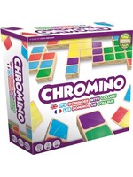 Zygo Matic Chromino - Wood Version (ML)