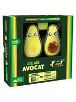 exploding kittens Aie Aie Avocat (FR)