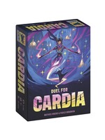 Hans Im Gluck Duel pour Cardia (EN)
