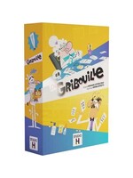 Studio H Dr Gribouille (FR)