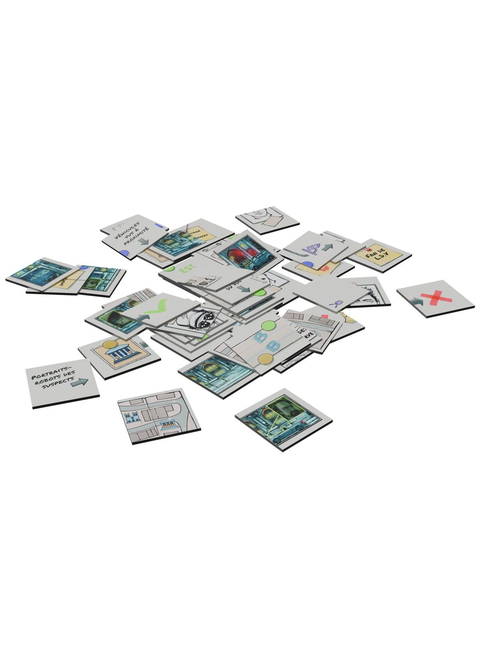 KYF Edition Behind (FR)