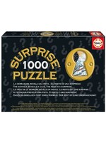 educa Casse-Tête surpise - Noel Antique 1000mcx