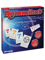 pressman Rummikub