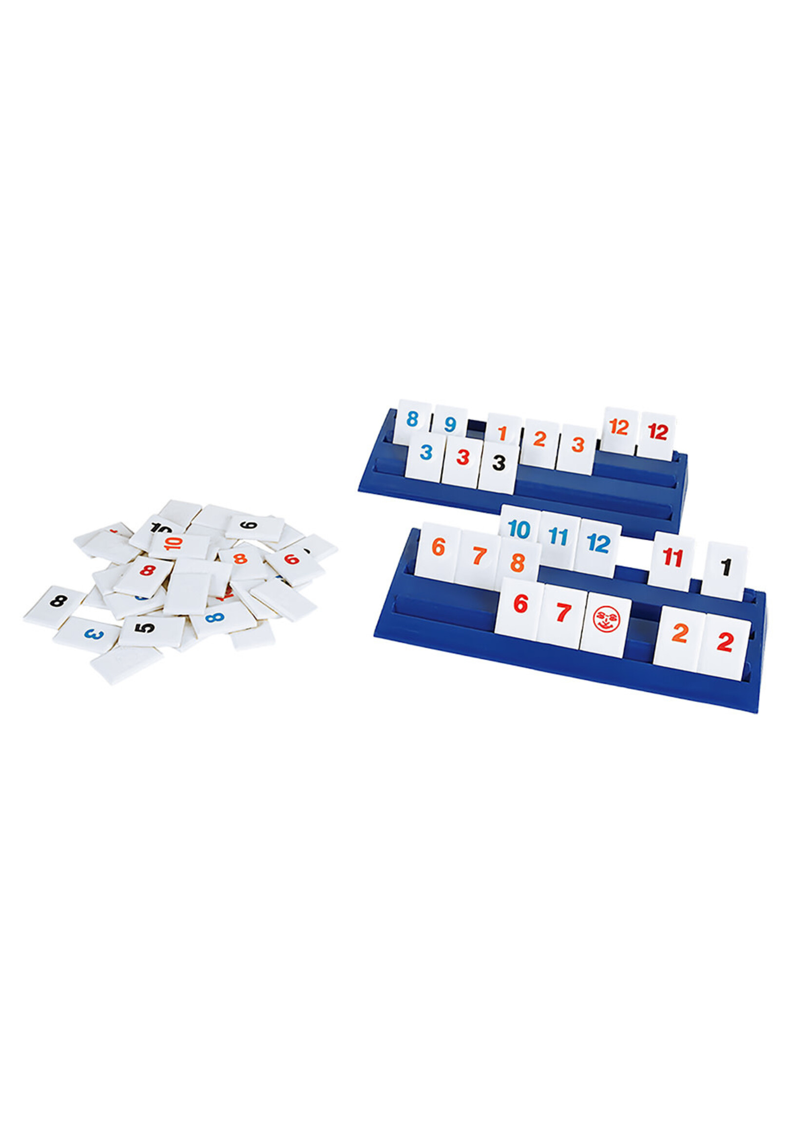 pressman Rummikub