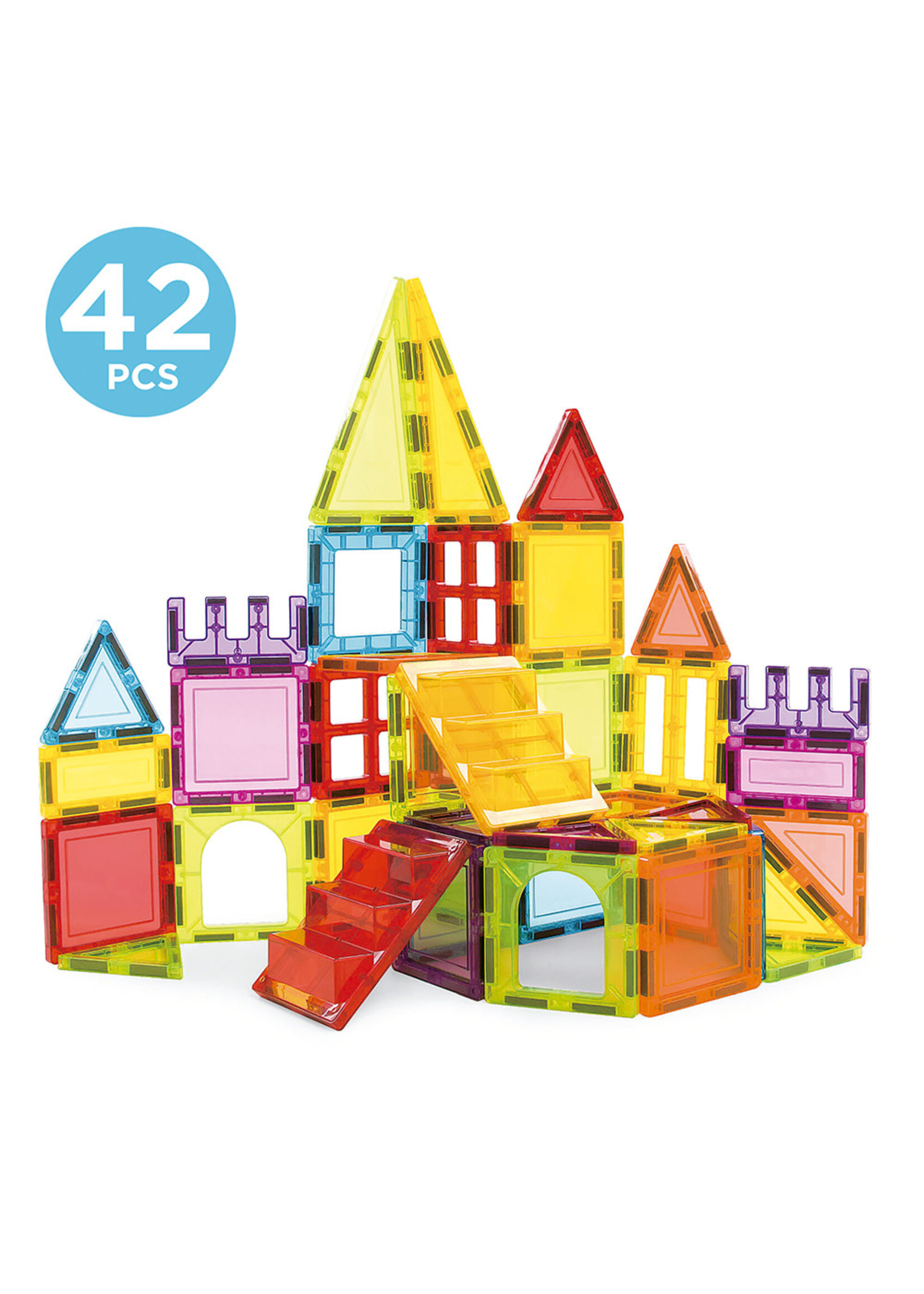 educa Magnetics - 42 pièces