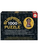 educa Casse-tête Surprise - Shoot! 1000mcx