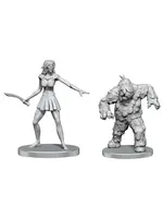 Deep Cuts Pathfinder: Deep Cuts - Mudwretch & Buso