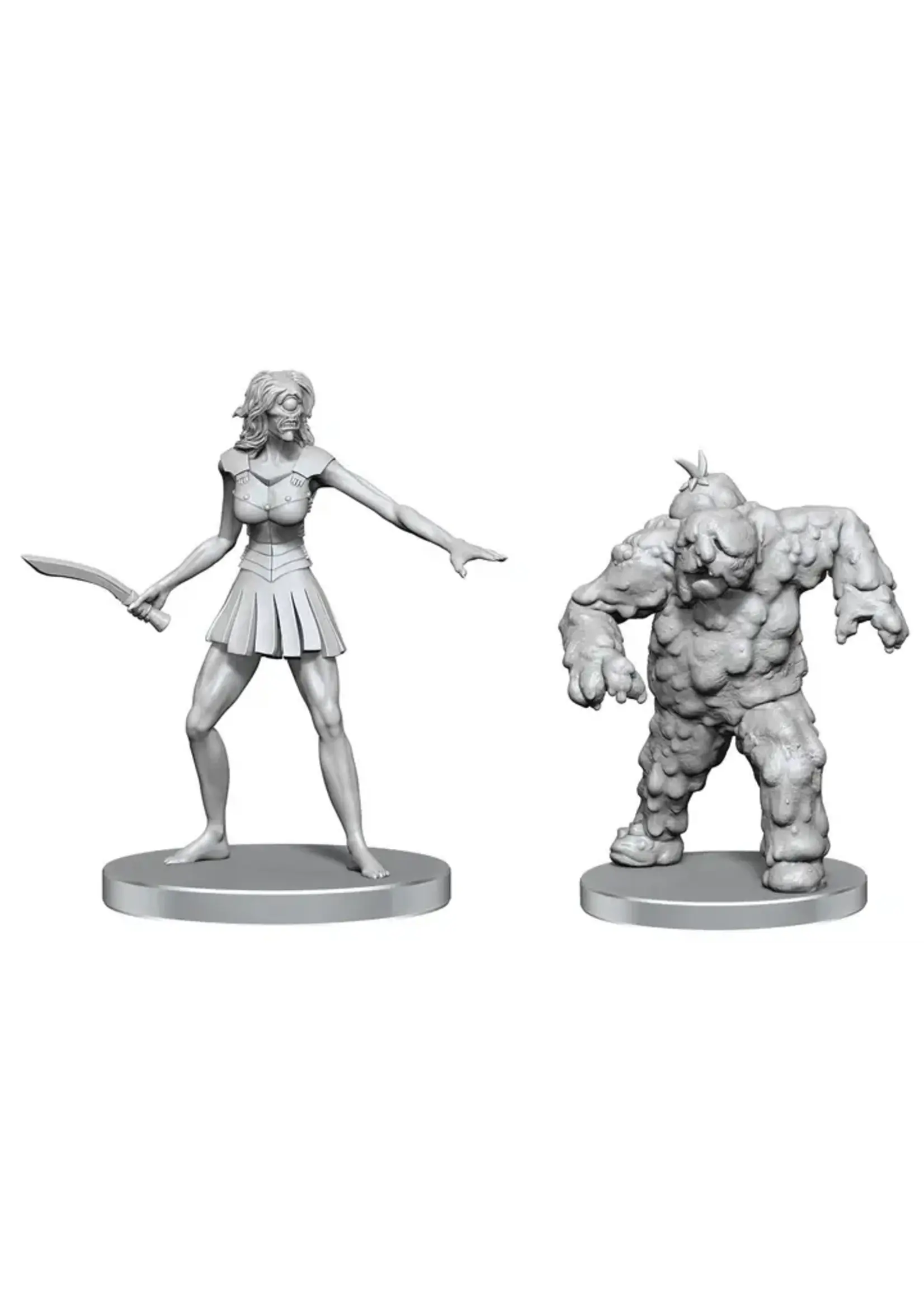 Deep Cuts Pathfinder: Deep Cuts - Mudwretch & Buso