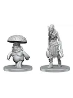 Deep Cuts Pathfinder: Deep Cuts - Myceloid & Grimstalker