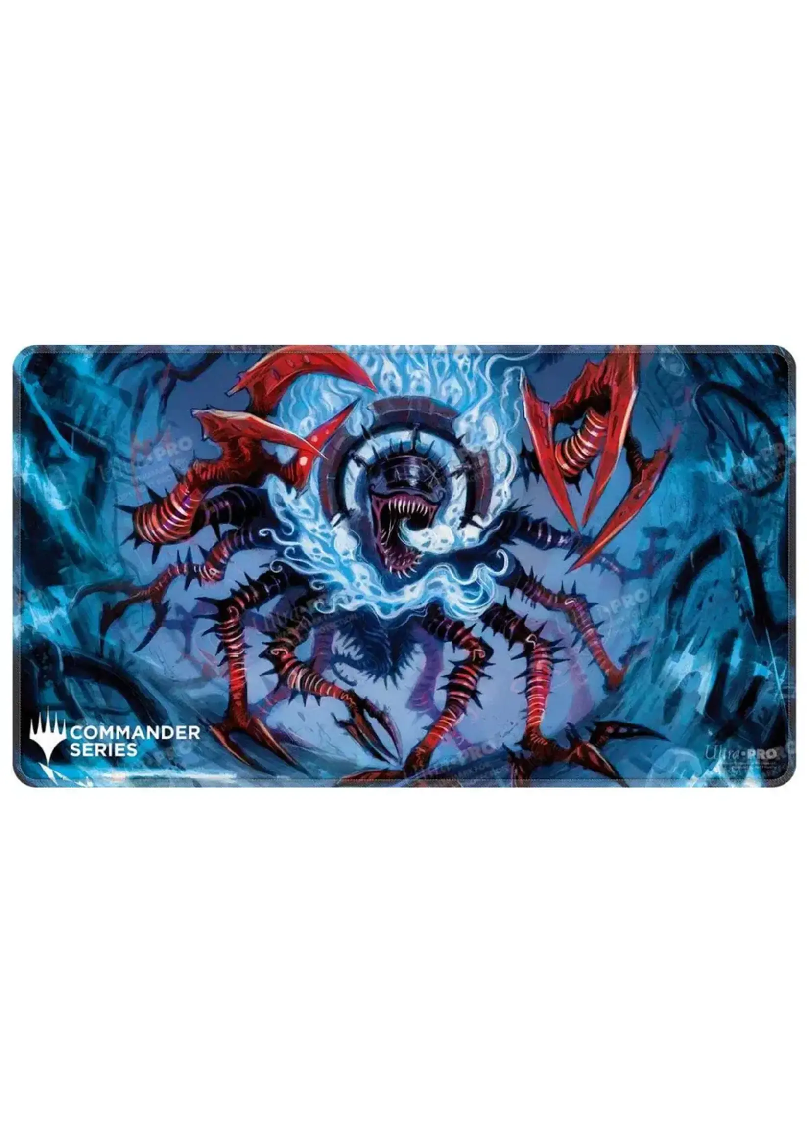 ULTRAPRO Playmat Stitched - MTG Commander Series - The Mindskinner