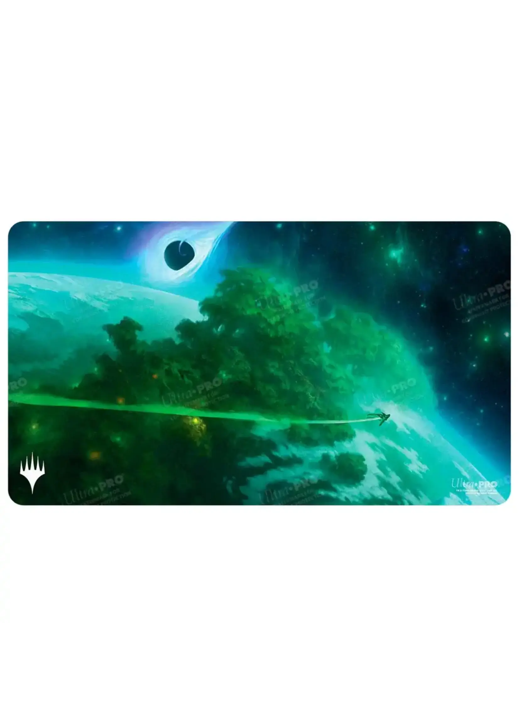 ULTRAPRO Evendo, Waking Haven Playmat