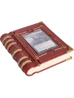 Lynx MTG Commander's Codex - Various Colours