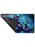 ULTRAPRO Playmat Stitched - MTG Commander Series - Alela