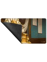 ULTRAPRO Playmat Stitched - MTG Commander Series - Yoshimaru