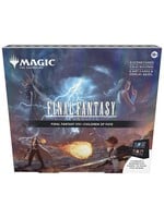 Magic the Gathering MTG - Universes Beyond: Final Fantasy - Scene Box - Children of Fate