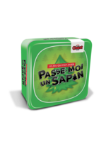 Jeux de Chalet Passe-moi un sapin (FR)